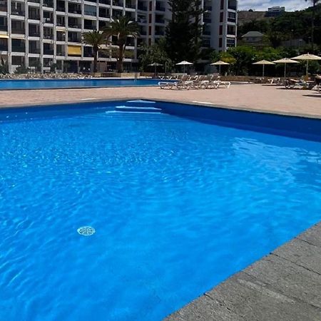 Enjoy The Sea And Pool In Playa De Las Americas Buitenkant foto