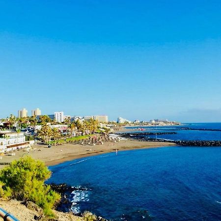 Enjoy The Sea And Pool In Playa De Las Americas Buitenkant foto