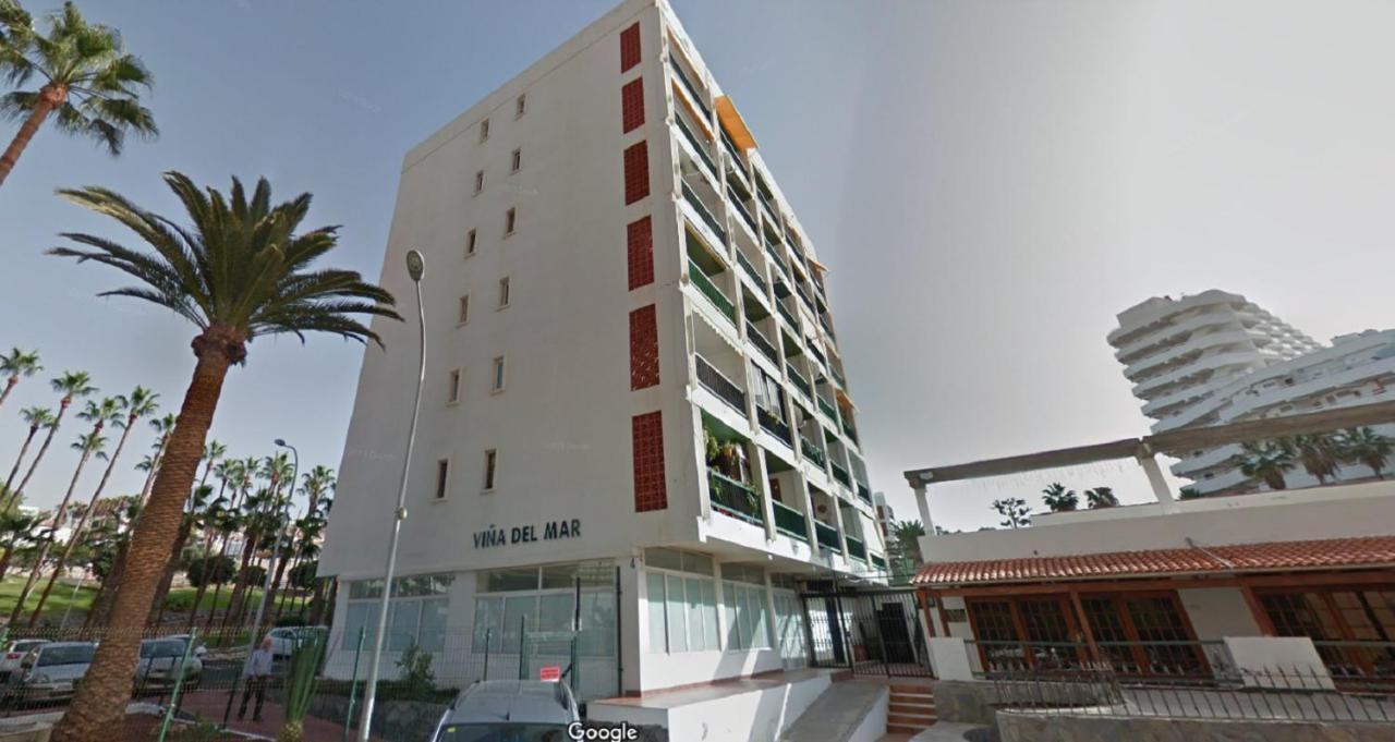 Enjoy The Sea And Pool In Playa De Las Americas Buitenkant foto