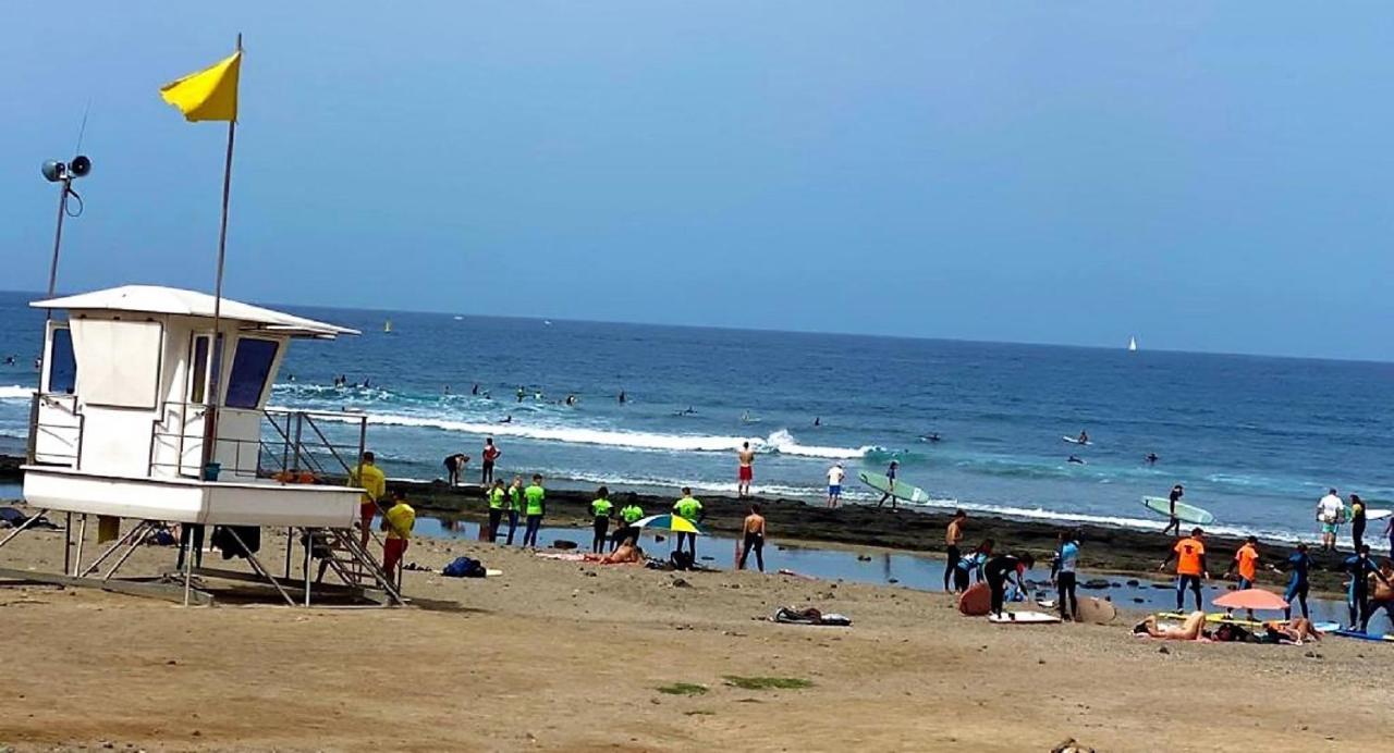 Enjoy The Sea And Pool In Playa De Las Americas Buitenkant foto